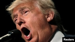 Tramp: Ja ništa ne znam o Rusiji