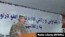 جنرال جان نېکلسن