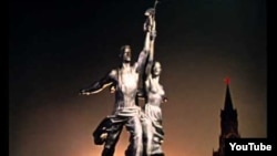 "მოსფილმის" ლოგო