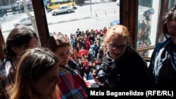 „აუდიტორია #115“