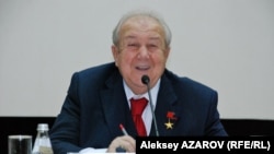 Зураб Церетели