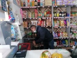 Ne selu, kaže Vejsil Zukić, niko ne može biti gladan