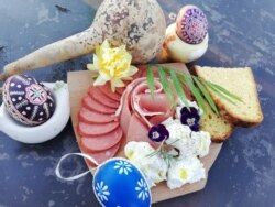 Franjina supruga Marica kaže da će i ove godine spremati tradicionalna jela