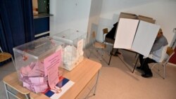 U izbornoj noći, 21. juna, lider SVM Ištvan Pastor izjavio je na konferenciji za novinare da je njegova stranka "pobednik današnjih izbora".