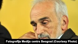 Pojedinci iz Advokatske komore prikupljaju poene za opstanak na funciji: Bogoljub Milosavljević