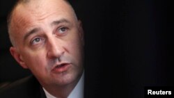 Ivan Vrdoljak: Alarmantna situacija