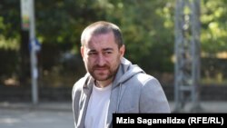 ვატო წერეთელი