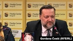 U ličnosti generala Mladića vidljivo je kako se srpski narod branio na ovim prostorima: Pavel Dorohin