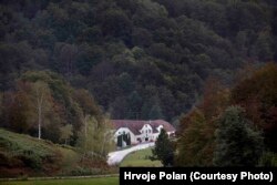 Dom kulture, Miska Glava, BiH