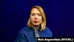 იდა ბახტურიძე