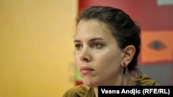 Nezainteresovanost države: Milica Kostić