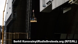 Профіль конфайнменту