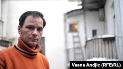 Rešenje u amaterizaciji: Marko Tomaš