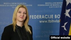 Ti isti učenici su prošle godine dobili nagrade za svoja postignuća, naročito na olimpijadama: Elvira Dilberović
