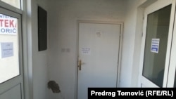 Foto: Predrag Tomović