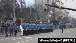 Obilježavanje Dana RS