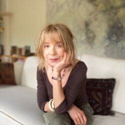 ჯაკლინ როუზი