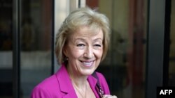 Andrea Leadsom