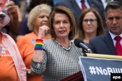 Ненсі Пелозі