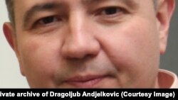 Dodikov stav legitiman: Dragomir Andjelković