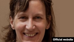 Aleksandra Stiglmajer