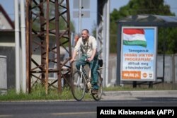 Mađarski premijer je nepredvidiv jednako kao i francuski lider (Foto: izborni plakati Fidesza)