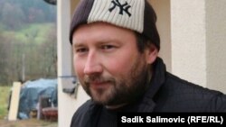 Huseinović: Nada da će se učenici vratiti u školu