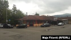 Ilegalno izgrađeni objekti koje lokalna samouprava Severne Mitrovice nije uklonila