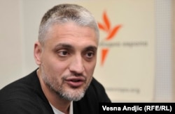 Jovanović zamera predstavnicima opozicije da ne reaguju kada su pretnje i uvrede upućene njemu i njegovim stranačkim kolegama