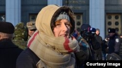 Настя Станко