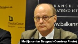 Jurij Bajec: Malo verovatan dogovor o visini poreza