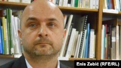 Policija nas proganja zbog kaznene prijave – ubojstva iz nehaja male djevojčice Madine: Gordan Bosanac