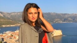 Ala Kolesnjikova: 'Siva ekonomija svuda, i u Ukrajini i u Crnoj Gori. Tako da treba raditi najmanje dva posla da bi se preživjelo'