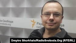 Михайло Ковальчук