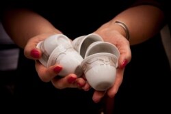 'Što te nema?' Chicago 11. juli 2017.