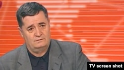 Mislim da se vlast ponaša kao neko ko je sopstvenu vojsku izdao: Stojadinović