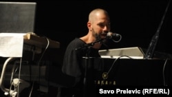 Hadžimanov: Koliko god se upuštam u eksperimente sa balkanskim motivima, toliko ih se i "plašim"