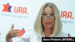 Božena Jelušić