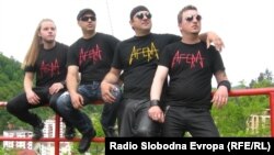 Razbijanje predrasuda o Srebrenici: Afera