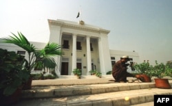 د خیبر پښتونخوا صوبايي اسمبلي