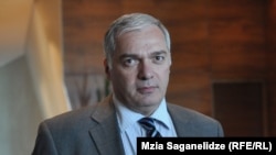 სანდრო ბარამიძე, TI-ის საარჩევნო პროგრამის მენეჯერი