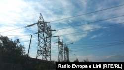 Vrednost nefakturisane električne energije u četiri opštine sa srpskom većinom na severu iznosila je oko osam miliona evra