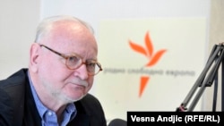 Žarko Korać: Vlast Srbije nikad ništa nije rekla o tome kako nabavlja vakcine.