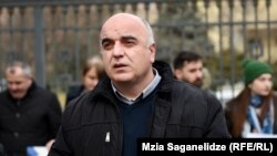 ალეკო ცქიტიშვილი