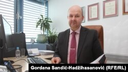 Dilberović: Slobodi medija se mora posvetiti posebna pažnja