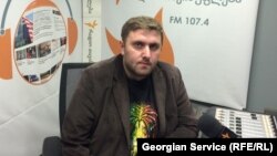 თაზო კუპრეიშვილი