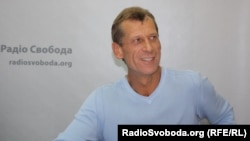 Павло Полянський