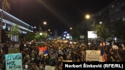 Novi Sad, 6. april 2017.