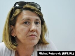 Vildana Selimbegović