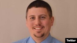 Richard Nephew, stručnjak u oblasti sankcija i bivši američki zvaničnik